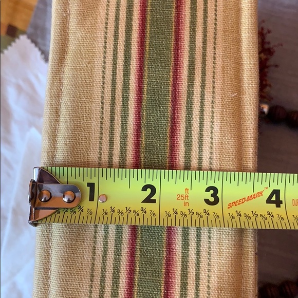 Bella Cloth Hand Bag - Picture 9 of 9